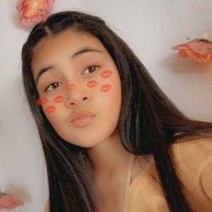 Meet your Posher, Natalia